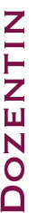 Dozentin